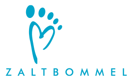 De Pedicure Zaltbommel Logo